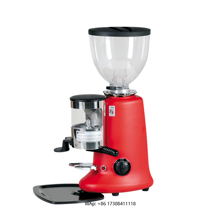 Coffee Equipment Grinder - เครื่องบดกาแฟไฟฟ้าอุตสาหกรรมจากจีนแผ่นดินใหญ่