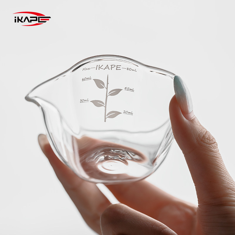 IKAPE Pumpkin Concentrate Cup  - Espresso Shot Glass บทวิจารณ์และราคา