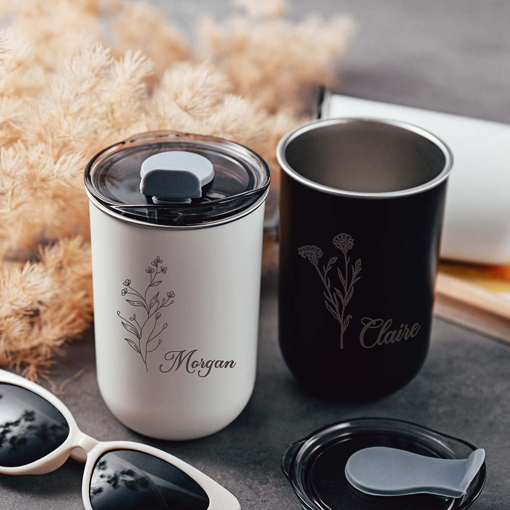 แก้วนมสแตนเลสแบบกำหนดเองขนาด 3 - Coffee Equipment Used บทวิจารณ์และราคา