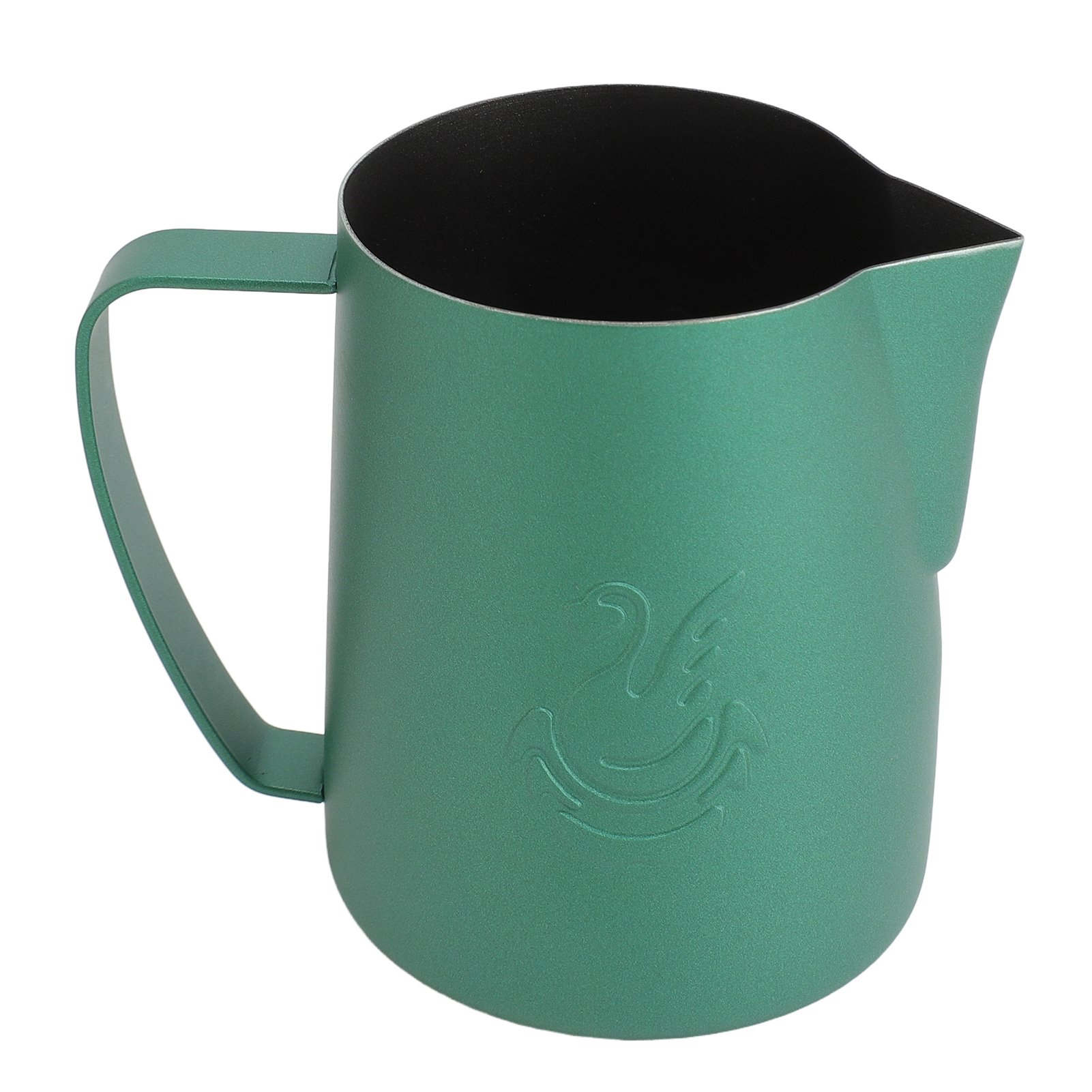 เหยือกตีฟองนม 480 มล. สแตนเลส  - Milk Steaming Pitcher บทวิจารณ์และราคา