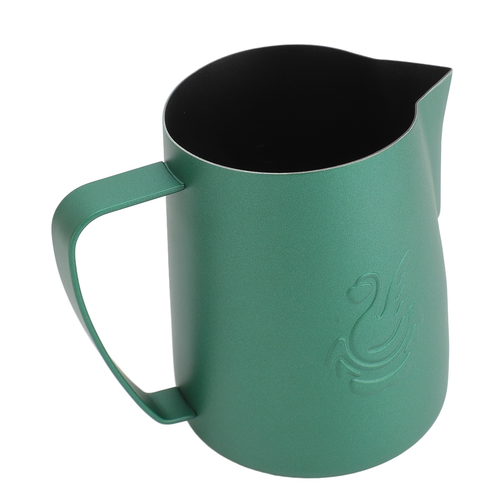 เหยือกตีฟองนม 480 มล. สแตนเลส  - Milk Steaming Pitcher บทวิจารณ์และราคา