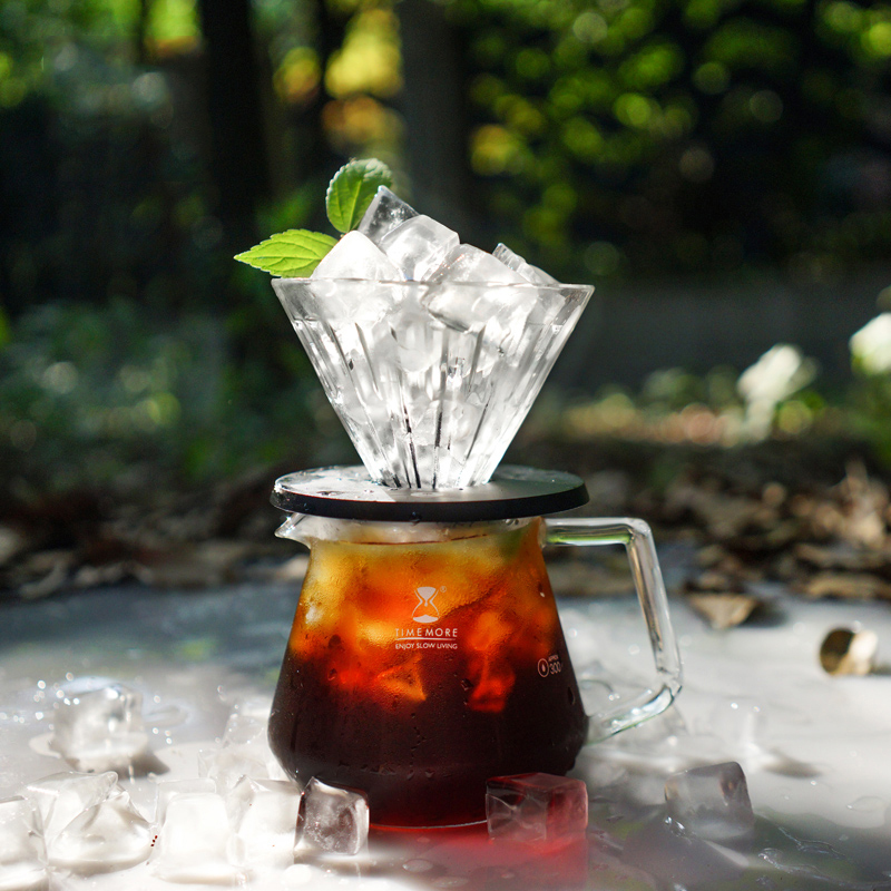 Timmore แก้วกรองกาแฟแบบใช้ซ้ำไ - Coffee Equipment Cleaner บทวิจารณ์และราคา