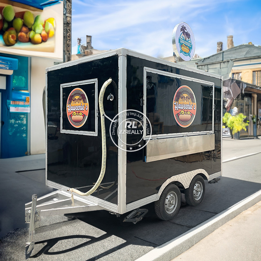 ยุโรปมือถือรถบรรทุกอาหารจานด่ว - Coffee Equipment Europe บทวิจารณ์และราคา