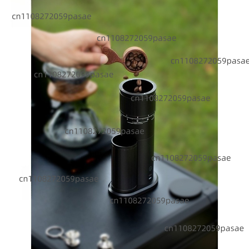 ชุดหม้อกาแฟแบบชงด้วยมือ, เครื่ - Coffee Equipment Grinder บทวิจารณ์และราคา