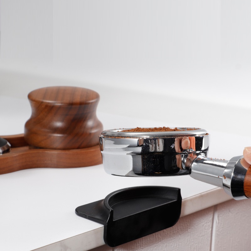 ซิลิโคนกาแฟเอสเปรสโซ Tampers M - Coffee Equipment Distributor บทวิจารณ์และราคา
