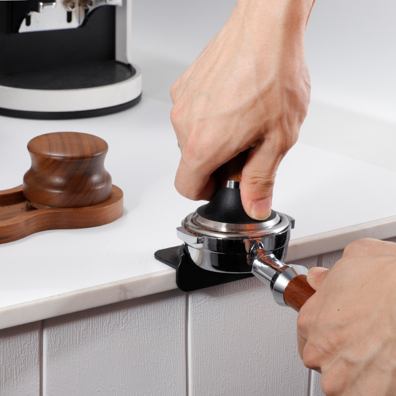 ซิลิโคนกาแฟเอสเปรสโซ Tampers M - Coffee Equipment Distributor บทวิจารณ์และราคา