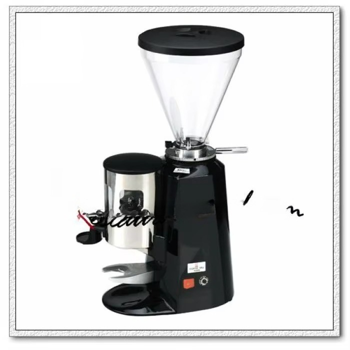 เครื่องบดกาแฟไฟฟ้าอุตสาหกรรมจา - Coffee Equipment Grinder บทวิจารณ์และราคา