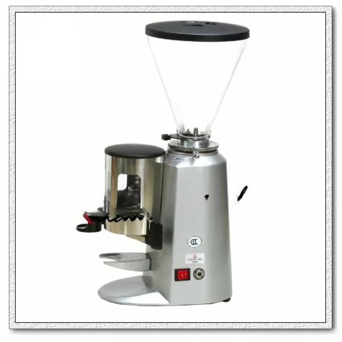 เครื่องบดกาแฟไฟฟ้าอุตสาหกรรมจา - Coffee Equipment Grinder บทวิจารณ์และราคา