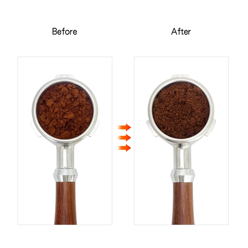 Wdt เครื่องมือกาแฟจําหน่ายเข็ม - Coffee Equipment Distributor บทวิจารณ์และราคา