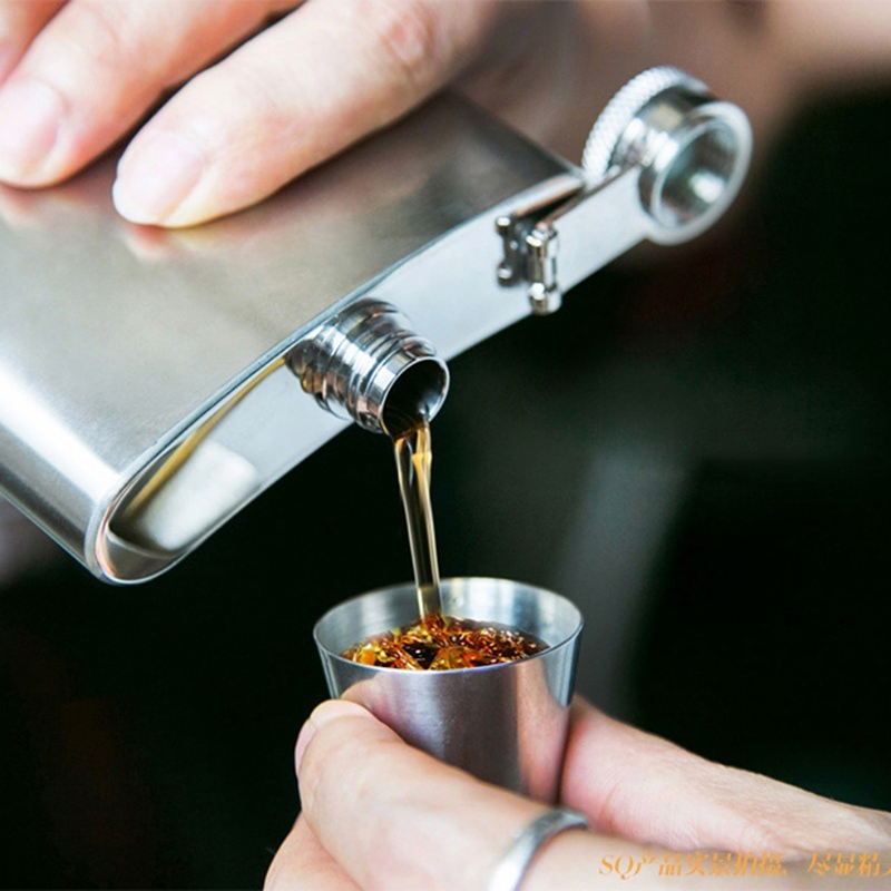 4/6Pcs ถ้วยสแตนเลส MINI Shot แ - Espresso Shot Glass บทวิจารณ์และราคา