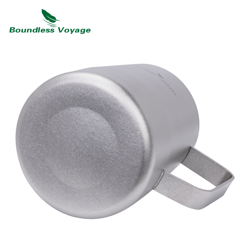Boundless Voyage Titanium Milk - Milk Steaming Pitcher บทวิจารณ์และราคา