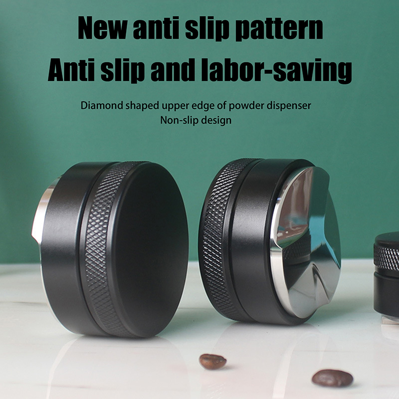 เครื่องมือกระจาย/ปรับระดับกาแฟ - Coffee Equipment Distributor บทวิจารณ์และราคา