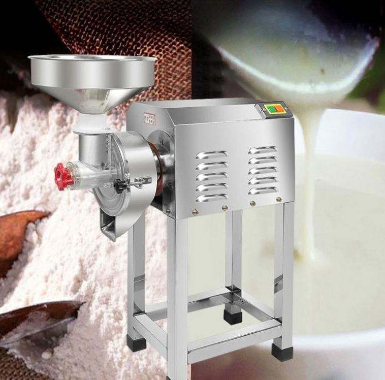 เครื่องทำเนยถั่วลิสง เครื่องบด - Coffee Equipment Grinder บทวิจารณ์และราคา