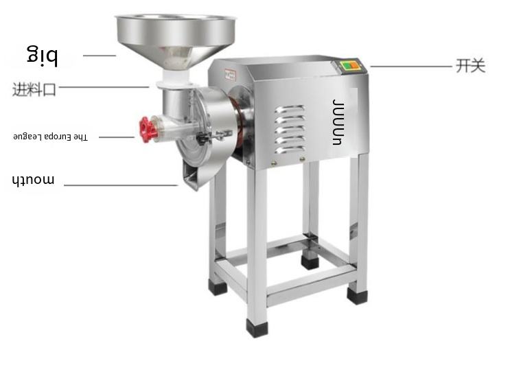 เครื่องทำเนยถั่วลิสง เครื่องบด - Coffee Equipment Grinder บทวิจารณ์และราคา