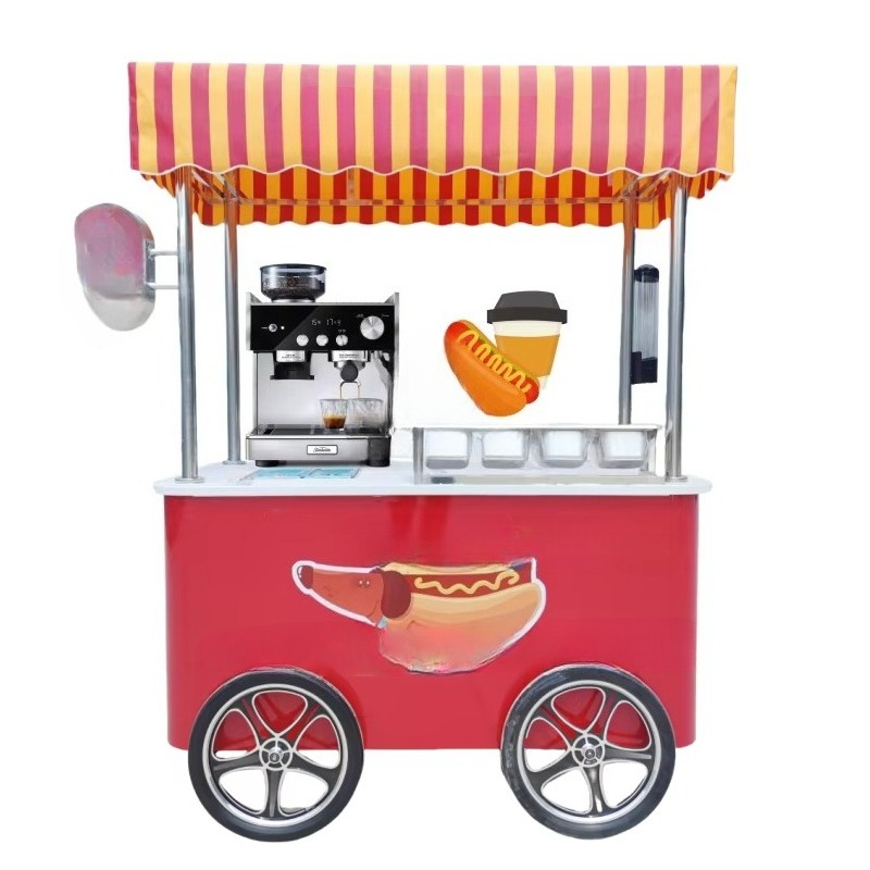 รถขายอาหารเคลื่อนที่พร้อมอุปกร - Coffee Equipment Used บทวิจารณ์และราคา