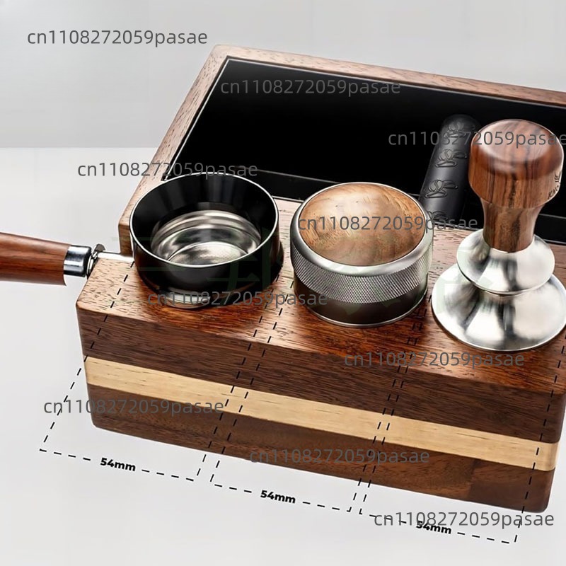 กล่องเก็บอุปกรณ์ชงกาแฟแบบ Pour - Coffee Equipment Grinder บทวิจารณ์และราคา