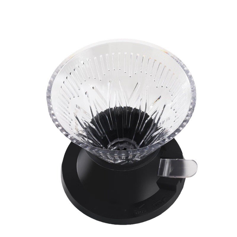 ถ้วยกรองกาแฟแบบใช้ซ้ำได้ แบบดร - Coffee Equipment Cleaner บทวิจารณ์และราคา