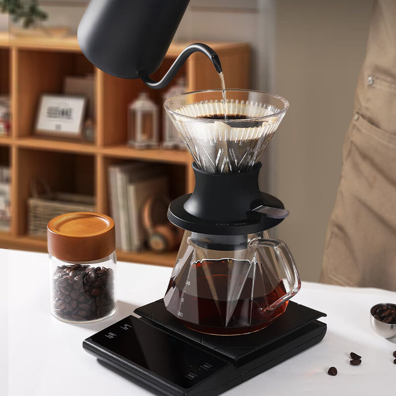 ถ้วยกรองกาแฟแบบใช้ซ้ำได้ แบบดร - Coffee Equipment Cleaner บทวิจารณ์และราคา