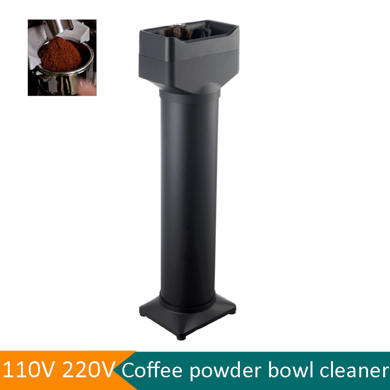 เครื่องทำความสะอาดด้ามจับกาแฟข - Coffee Equipment Cleaner บทวิจารณ์และราคา