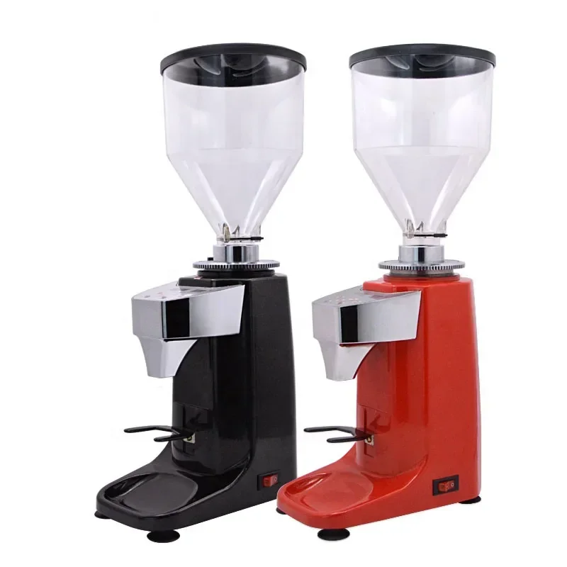 เครื่องบดเมล็ดกาแฟสำหรับร้านกา - Coffee Equipment Grinder บทวิจารณ์และราคา