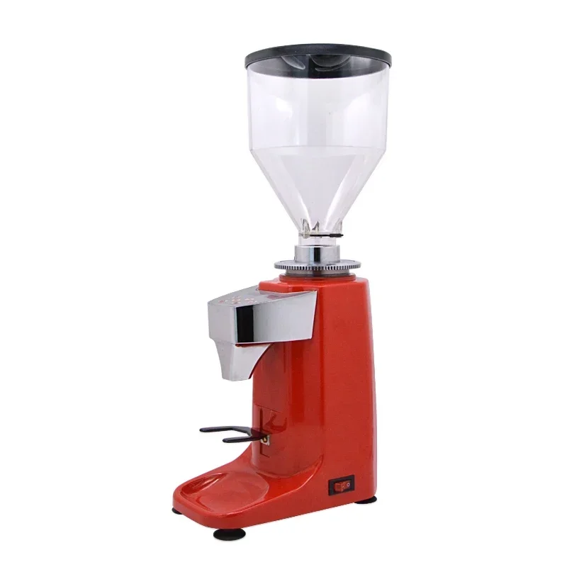 เครื่องบดเมล็ดกาแฟสำหรับร้านกา - Coffee Equipment Grinder บทวิจารณ์และราคา