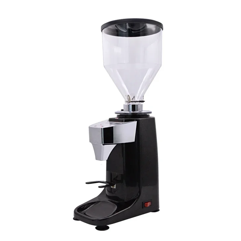 เครื่องบดเมล็ดกาแฟสำหรับร้านกา - Coffee Equipment Grinder บทวิจารณ์และราคา