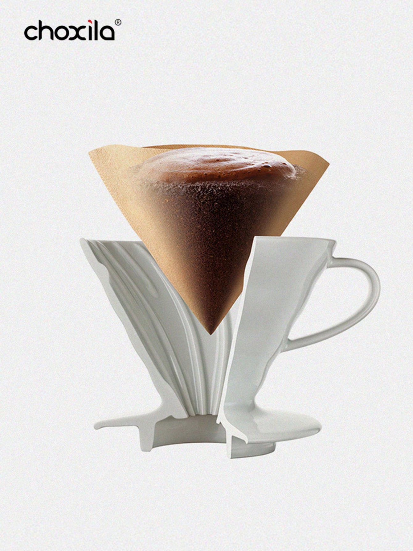 40 PCS/100 PCS/200 PCS กระดาษก - Coffee Equipment Cleaner บทวิจารณ์และราคา