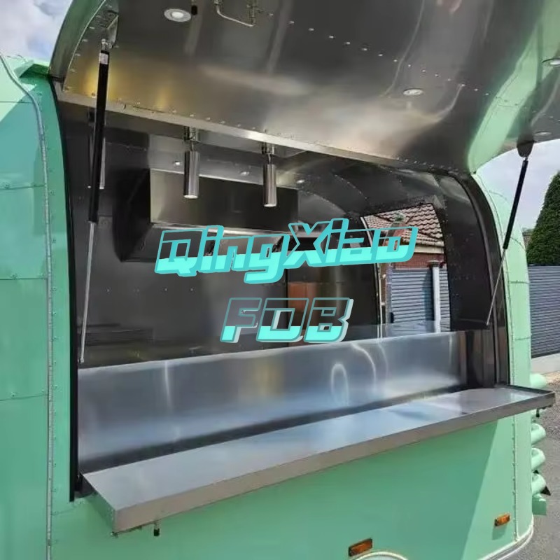 รถขายอาหารพร้อมอุปกรณ์ครบครันส - Coffee Equipment Europe บทวิจารณ์และราคา