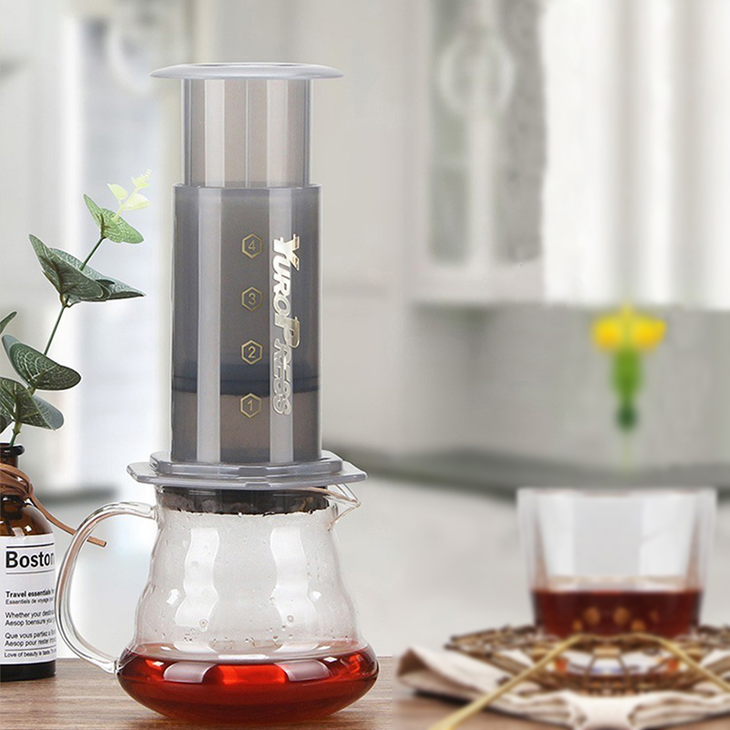 เครื่องชงกาแฟเอสเพรสโซแบบพกพา  - Coffee Equipment Cleaner บทวิจารณ์และราคา