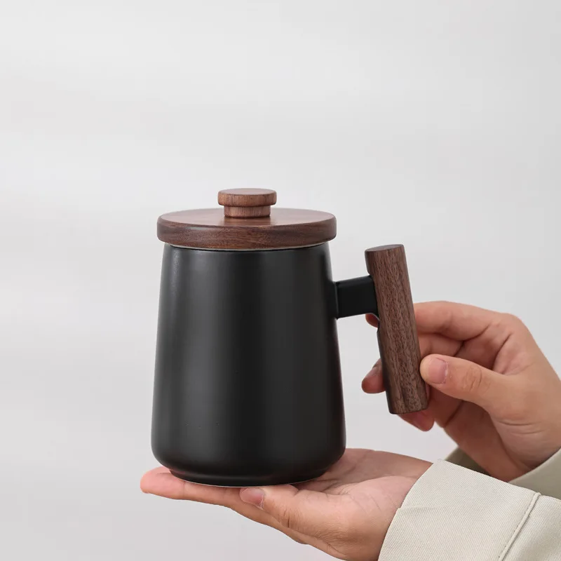 สไตล์จีนสร้างสรรค์แก้วชาทนต่ออ - Coffee Equipment Europe บทวิจารณ์และราคา
