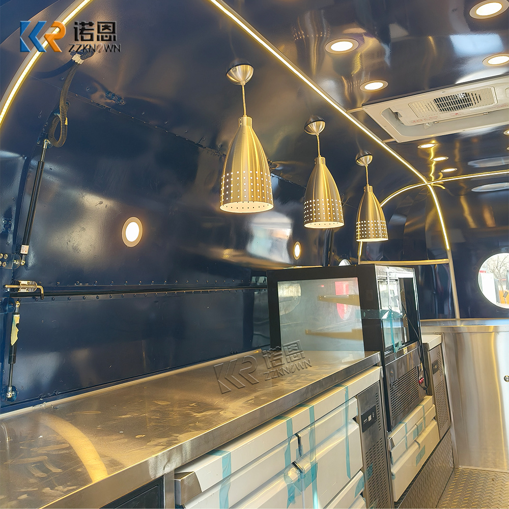 รถขายกาแฟเคลื่อนที่ รถขายอาหาร - Coffee Equipment Europe บทวิจารณ์และราคา