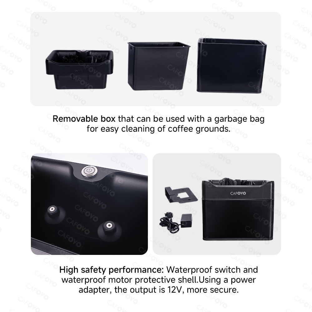 เครื่องทำความสะอาดก้านชงกาแฟอั - Coffee Equipment Cleaner บทวิจารณ์และราคา