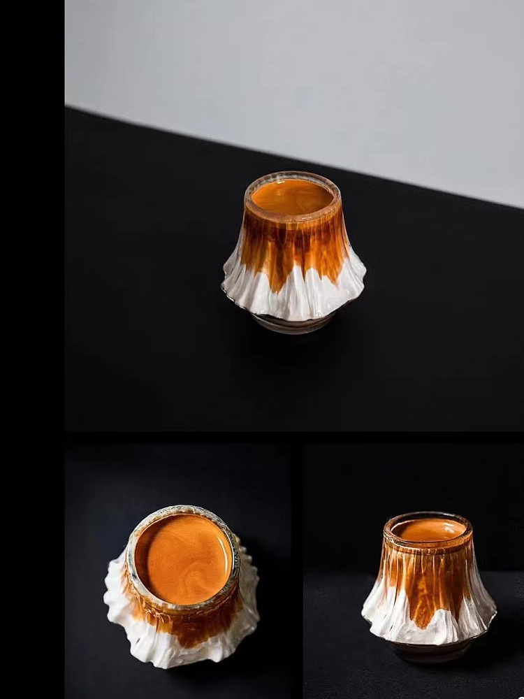 2022 Chamvin Liu Siyu Design W - Espresso Shot Glass บทวิจารณ์และราคา