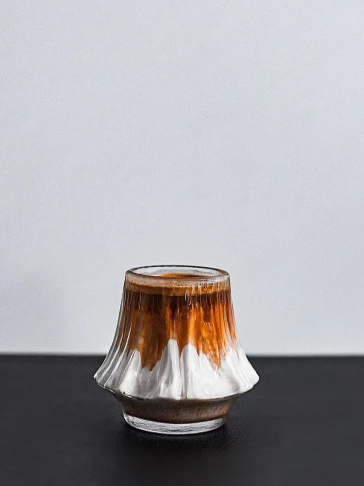 2022 Chamvin Liu Siyu Design W - Espresso Shot Glass บทวิจารณ์และราคา