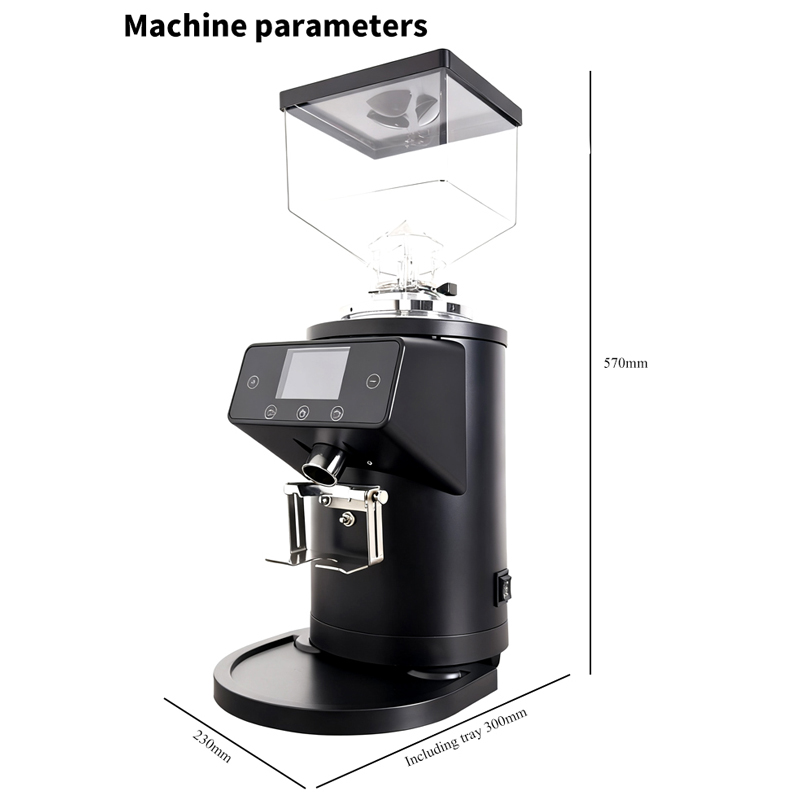 เครื่องบดกาแฟไฟฟ้า 110V/220V แ - Coffee Equipment Grinder บทวิจารณ์และราคา