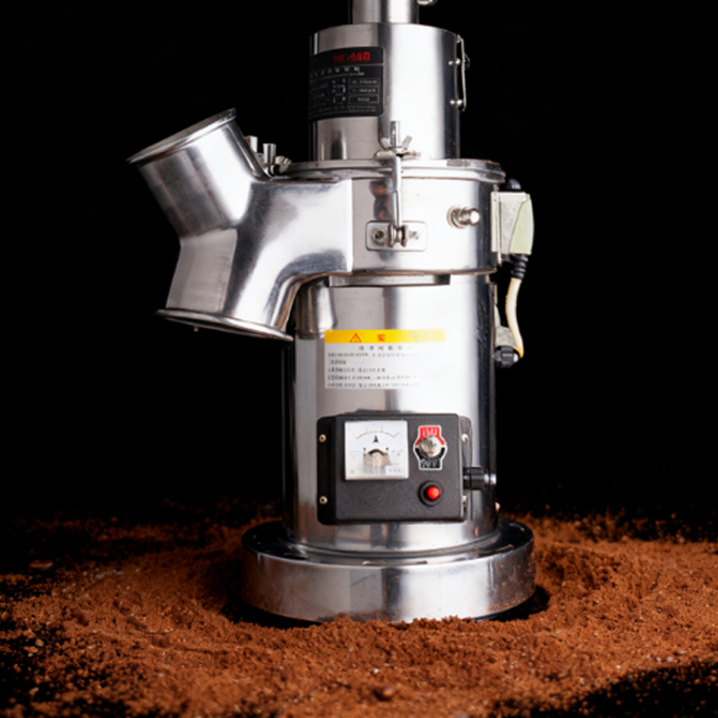 เครื่องคั่วเมล็ดกาแฟ อุปกรณ์คั - Coffee Equipment Grinder บทวิจารณ์และราคา