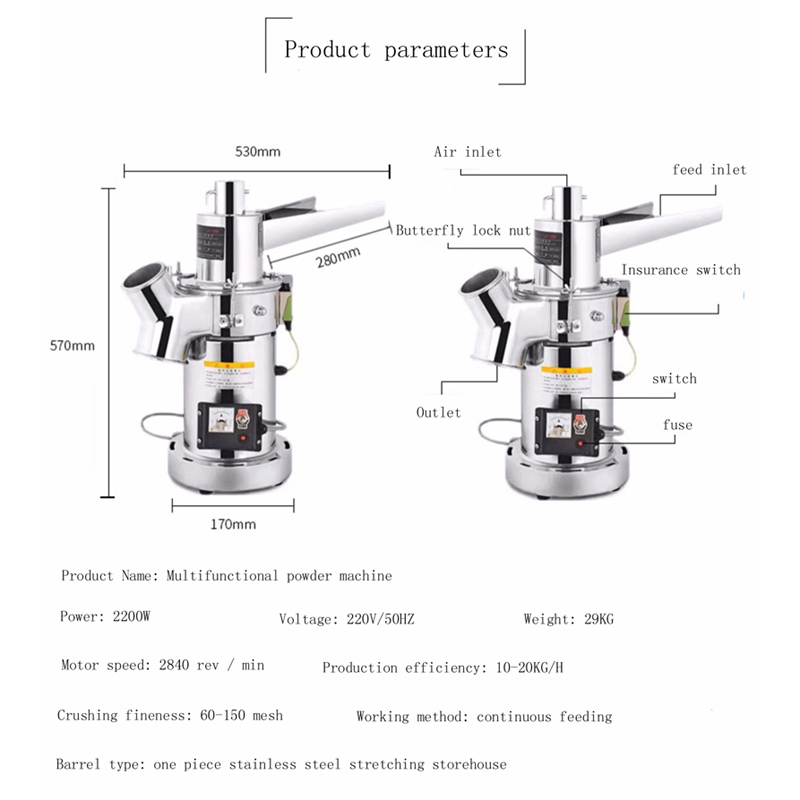เครื่องคั่วเมล็ดกาแฟ อุปกรณ์คั - Coffee Equipment Grinder บทวิจารณ์และราคา