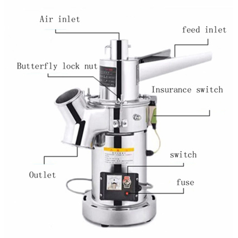 เครื่องคั่วเมล็ดกาแฟ อุปกรณ์คั - Coffee Equipment Grinder บทวิจารณ์และราคา