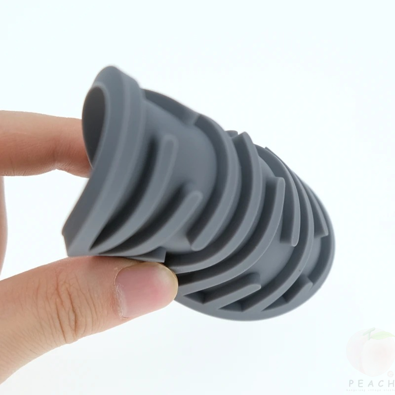 10 ซม.ซิลิโคน Coasters รอบยางท - Espresso Shot Glass บทวิจารณ์และราคา