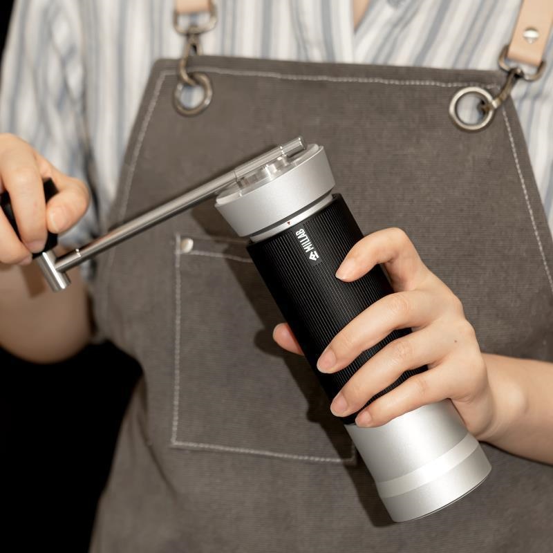 เครื่องบดกาแฟมือหมุน Timemore  - Coffee Equipment Grinder บทวิจารณ์และราคา