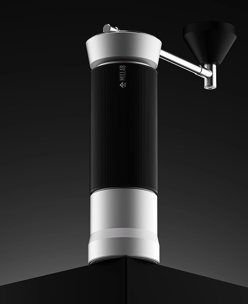 เครื่องบดกาแฟมือหมุน TIMEMORE  - Coffee Equipment Grinder บทวิจารณ์และราคา